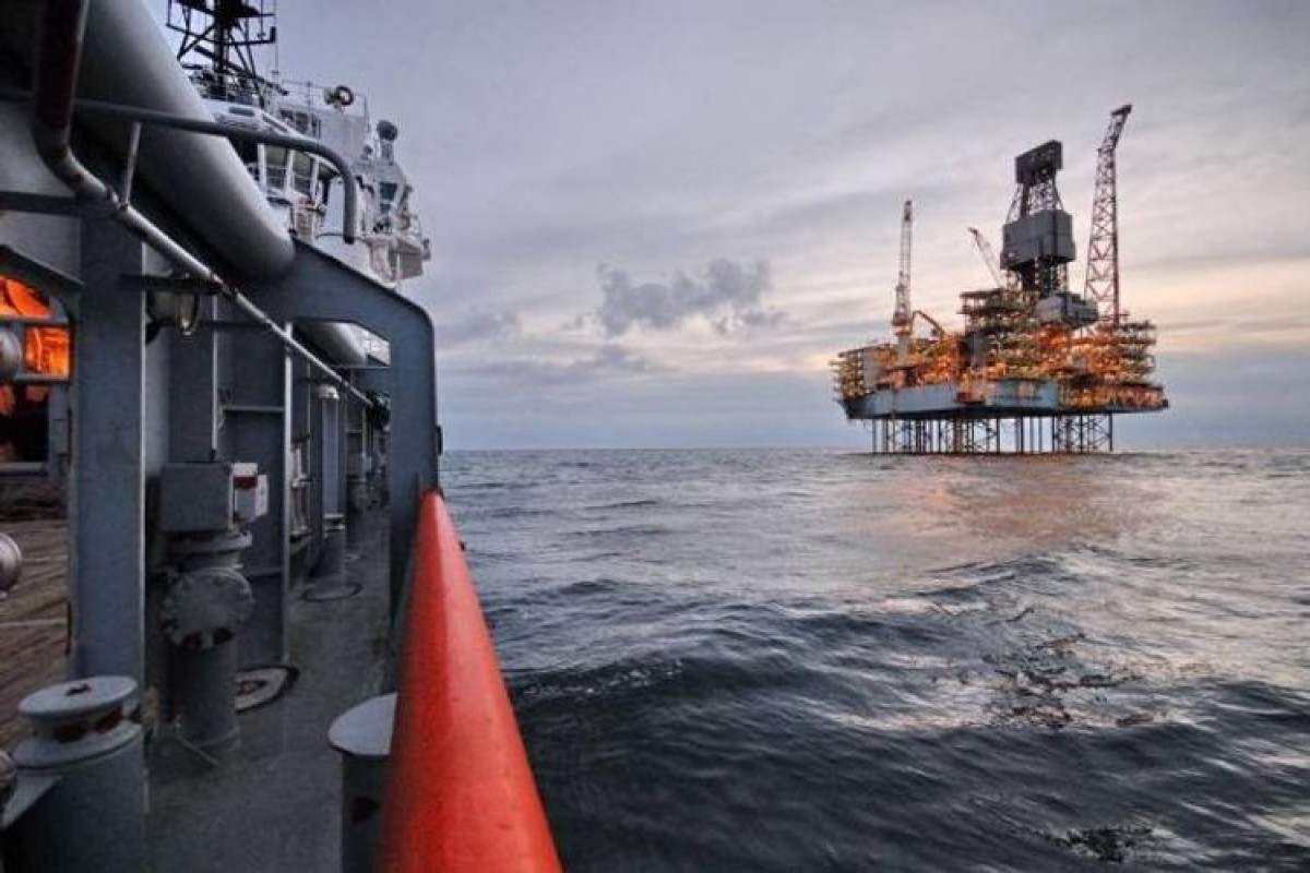 More than AZN 4 bln. invested in oil and gas sector of Azerbaijan this year