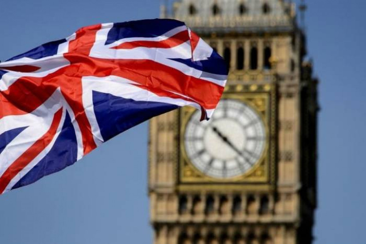 Members of the British Parliament congratulate Azerbaijani people 