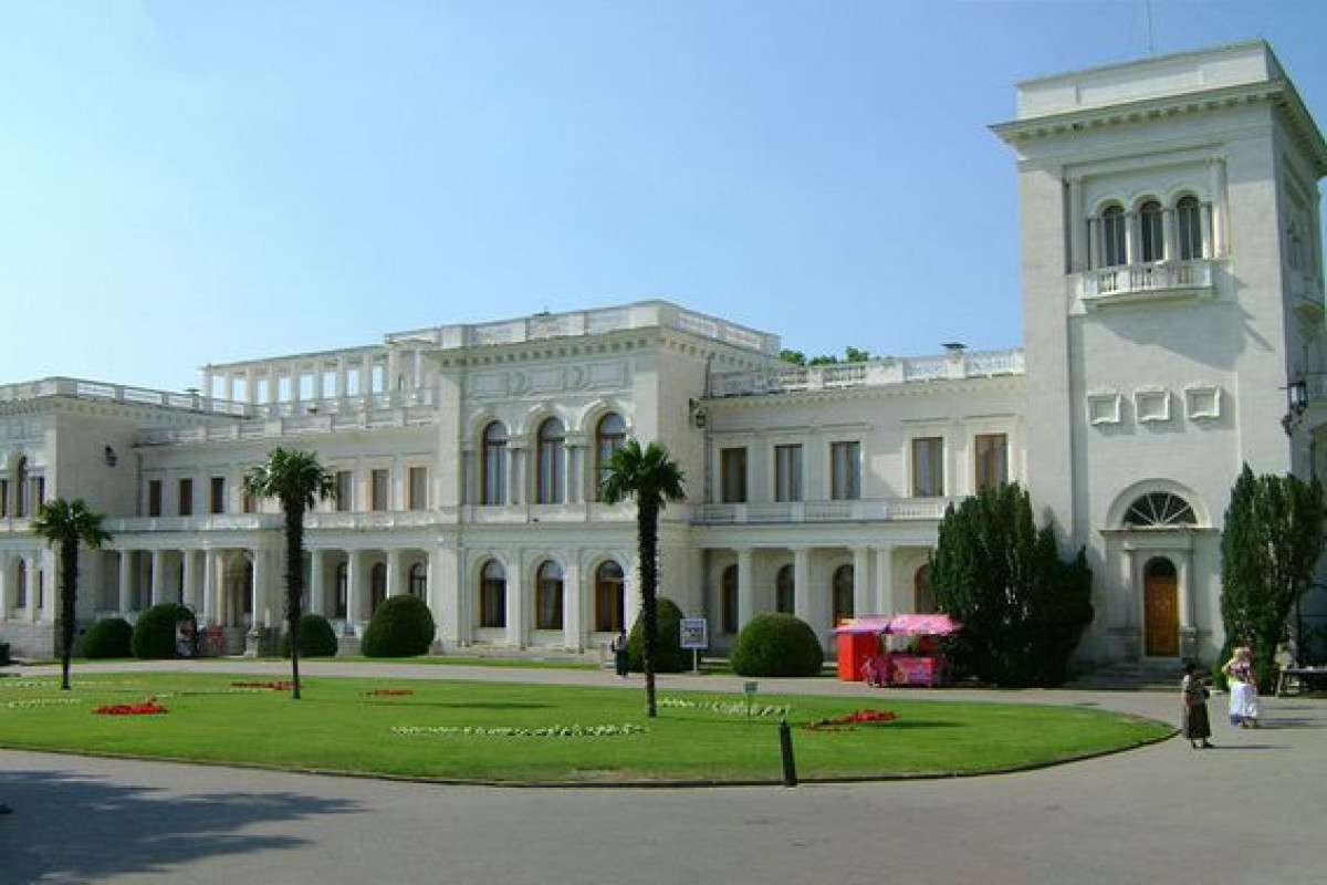 Yalta International Economic Forum canceled — Russia’s Deputy PM