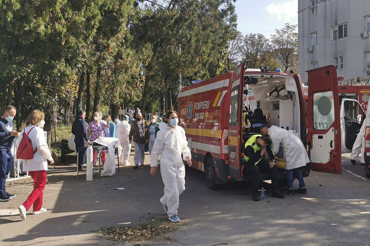 COVID-19 cases worldwide down 4%, deaths down 2% in past week, says WHO
