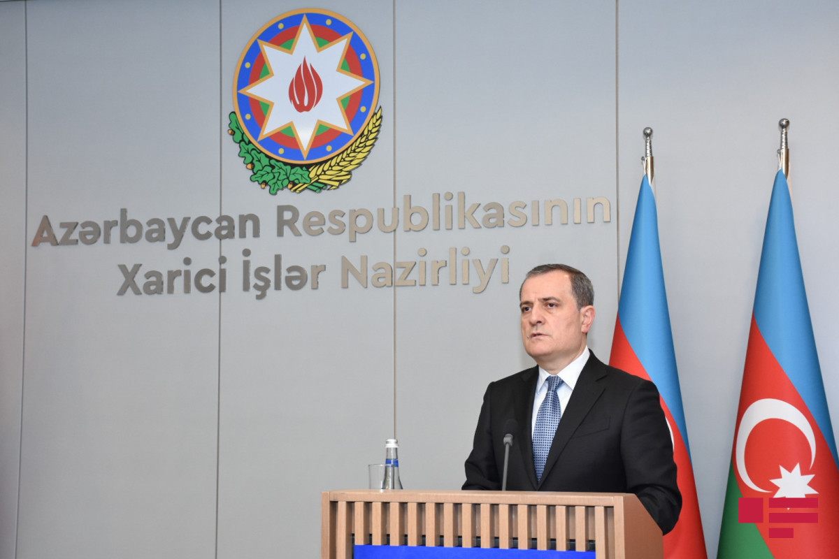 Jeyhun Bayramov