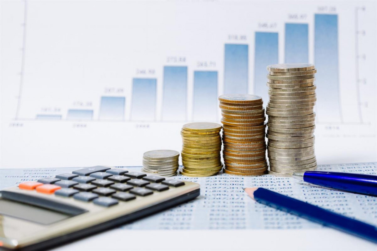Non-oil revenues of state budget increased by up to 16%