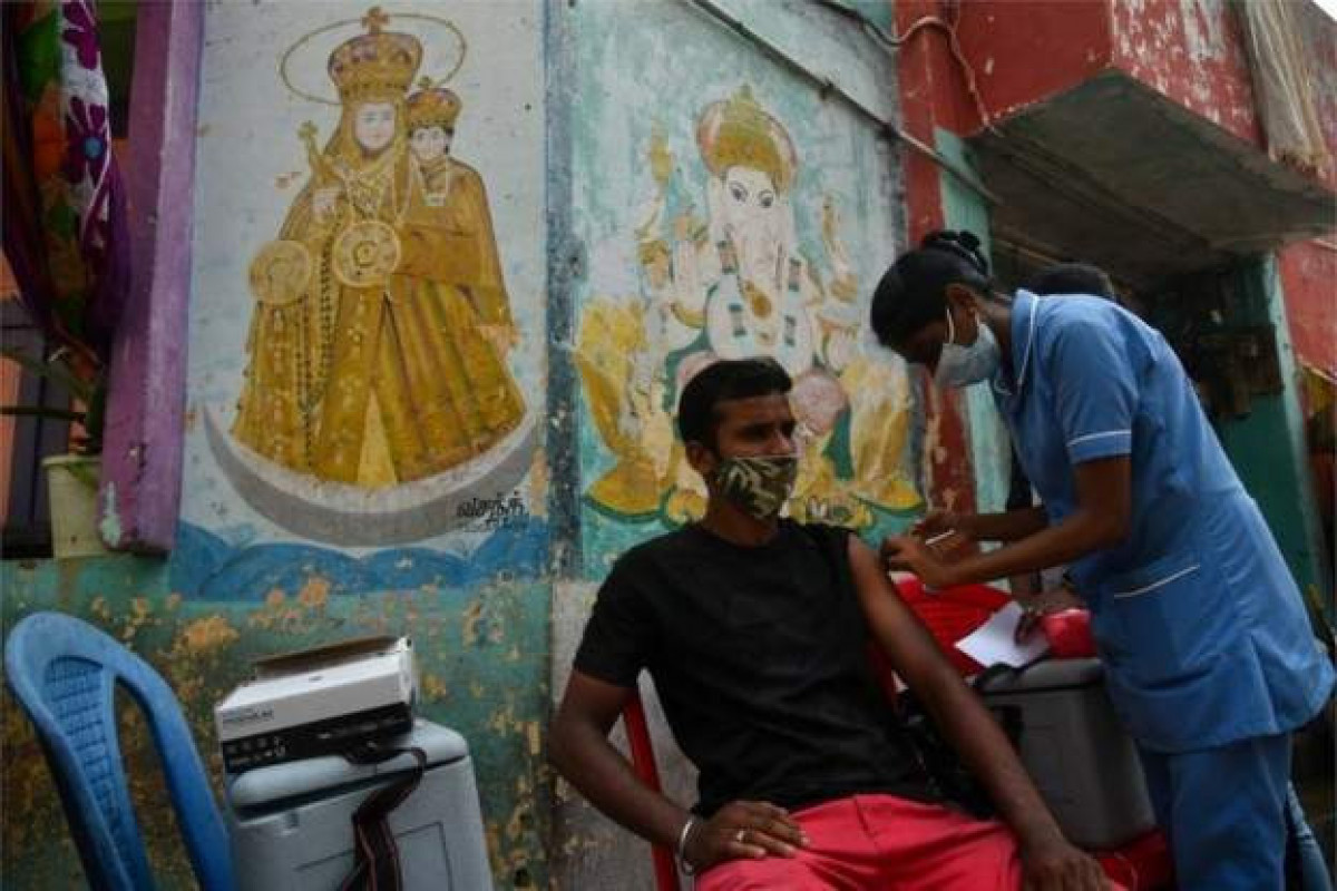 India achieves major milestone of ‘one billion’ vaccinations