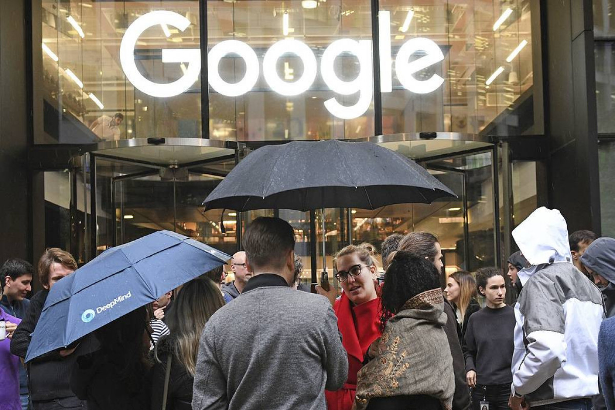Google, Facebook, Twitter fail to delete around 5,500 files with banned information
