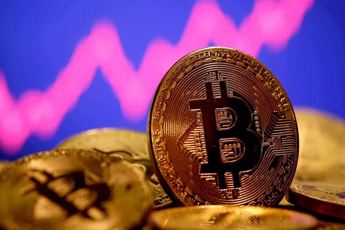 IMF says engaging with El Salvador on Bitcoin