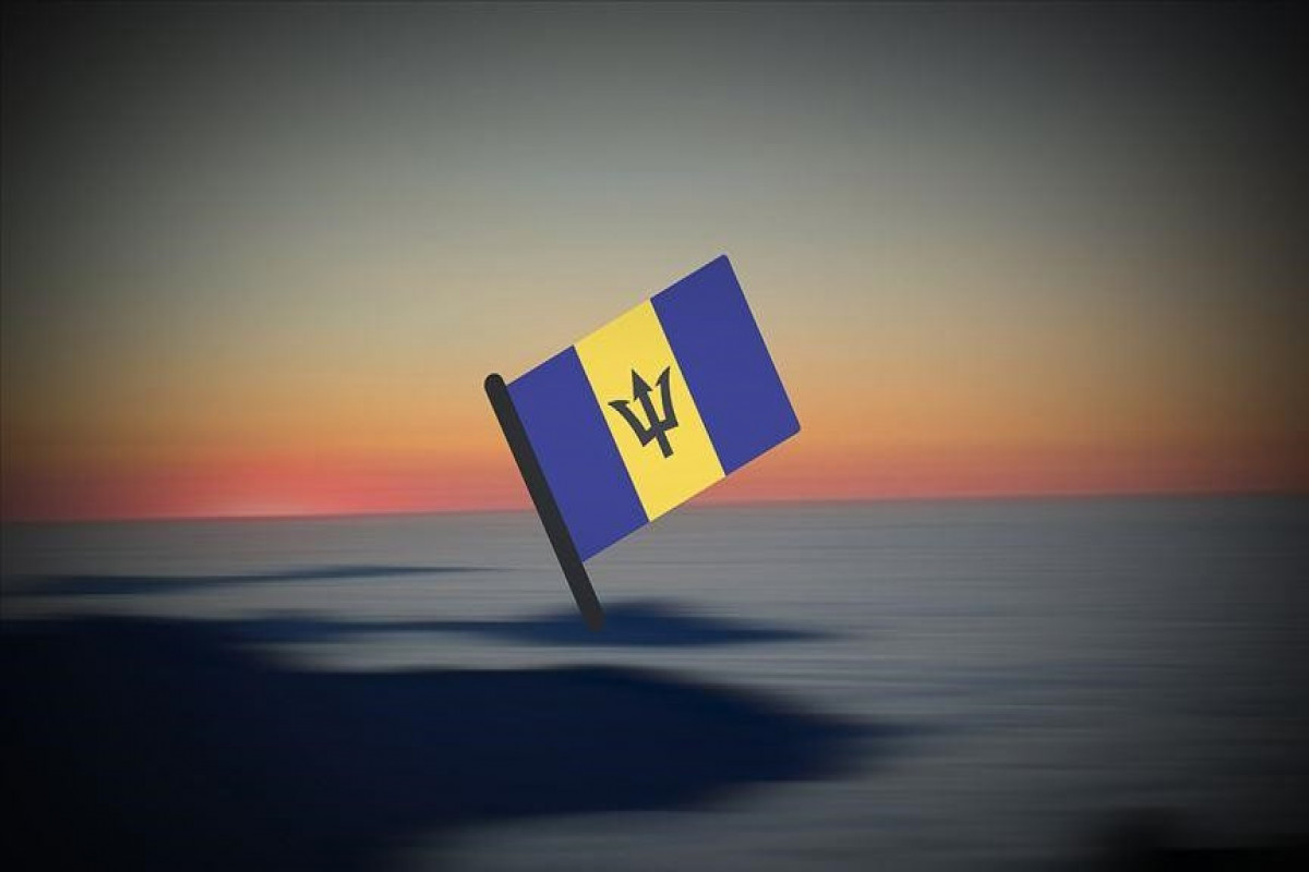 Barbados elects its first-ever president