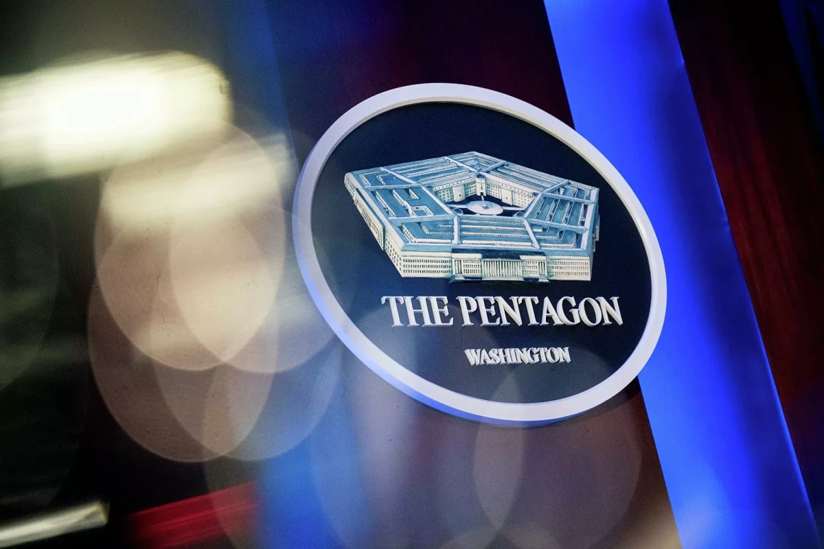 Pentagon confirms failed test for Hypersonic weapons development