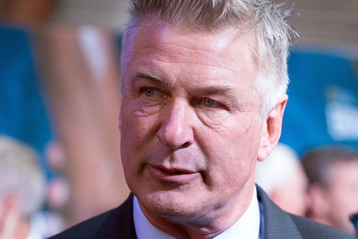 One dead, one wounded in shooting incident on set of Alec Baldwin's movie