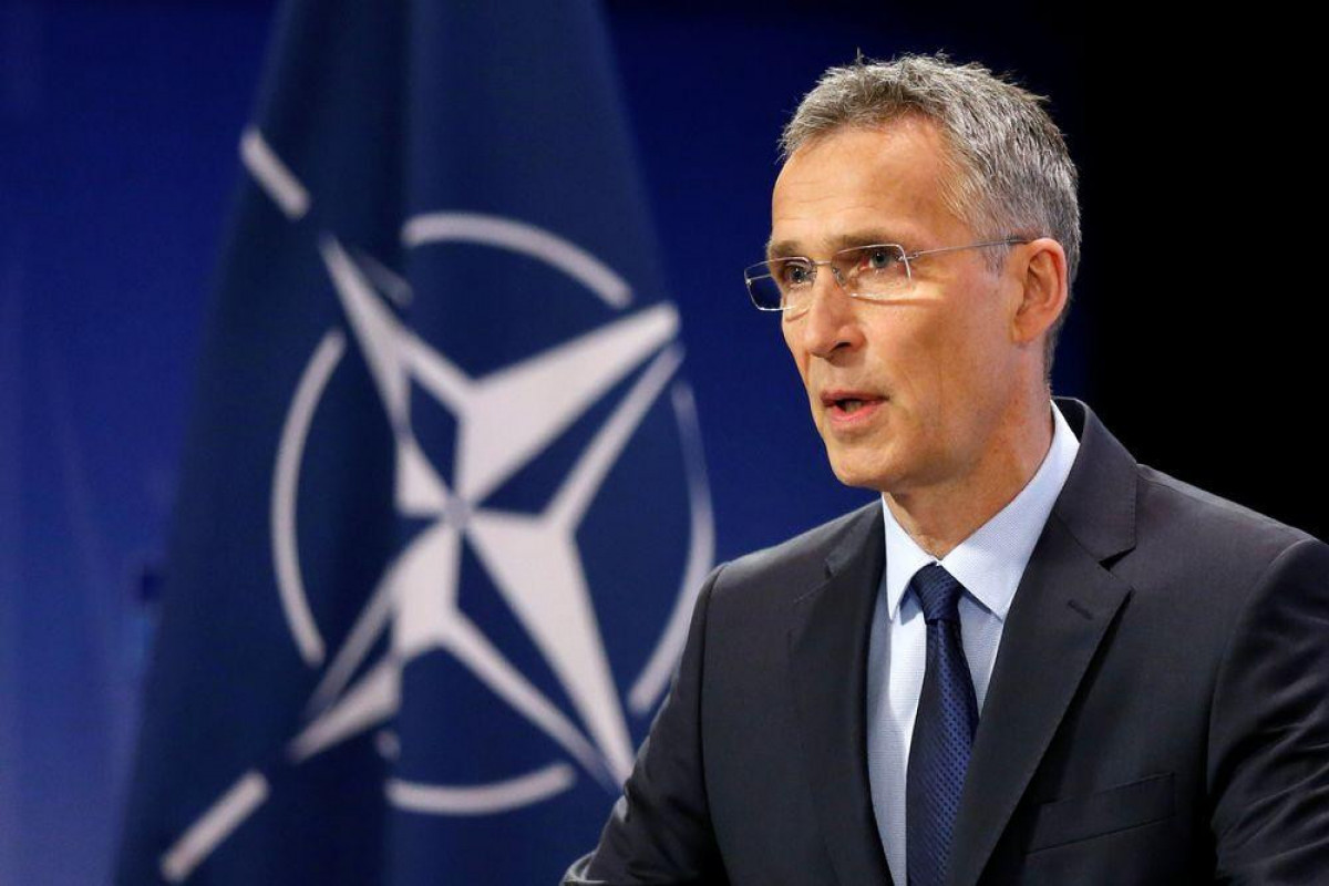 NATO Secretary General: Russia should not be afraid of Ukraine’s membership