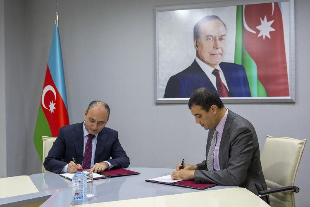 Azerbaijan, Singapore to jointly develop production of GEO satellites