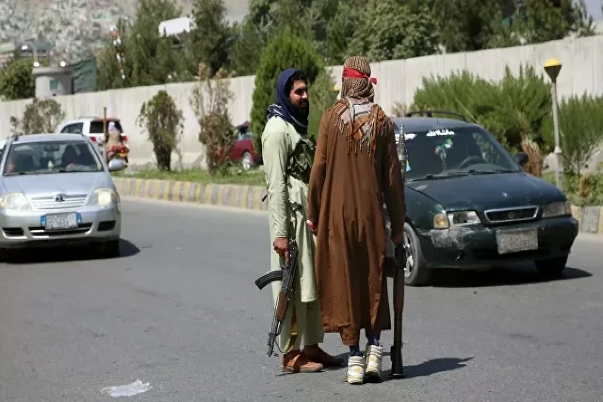 Child among at least two killed in roadside bombing in eastern Afghanistan