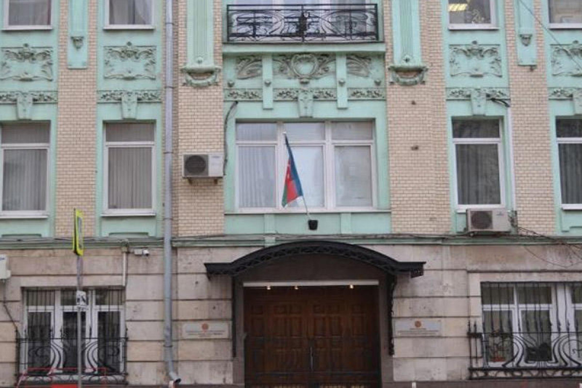 Embassy: News, disseminated by Armenian media on Araik Harutyunyan's holding official meetings in Moscow is fake