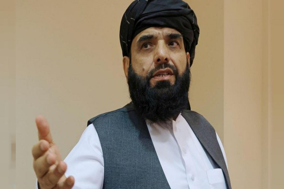 Afghan foreign minister appointed by Taliban holds talks with UN envoy