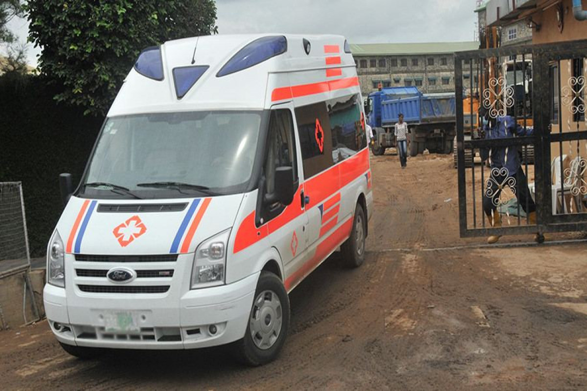 At least 25, including minors, died in illegal refinery blast in Nigeria