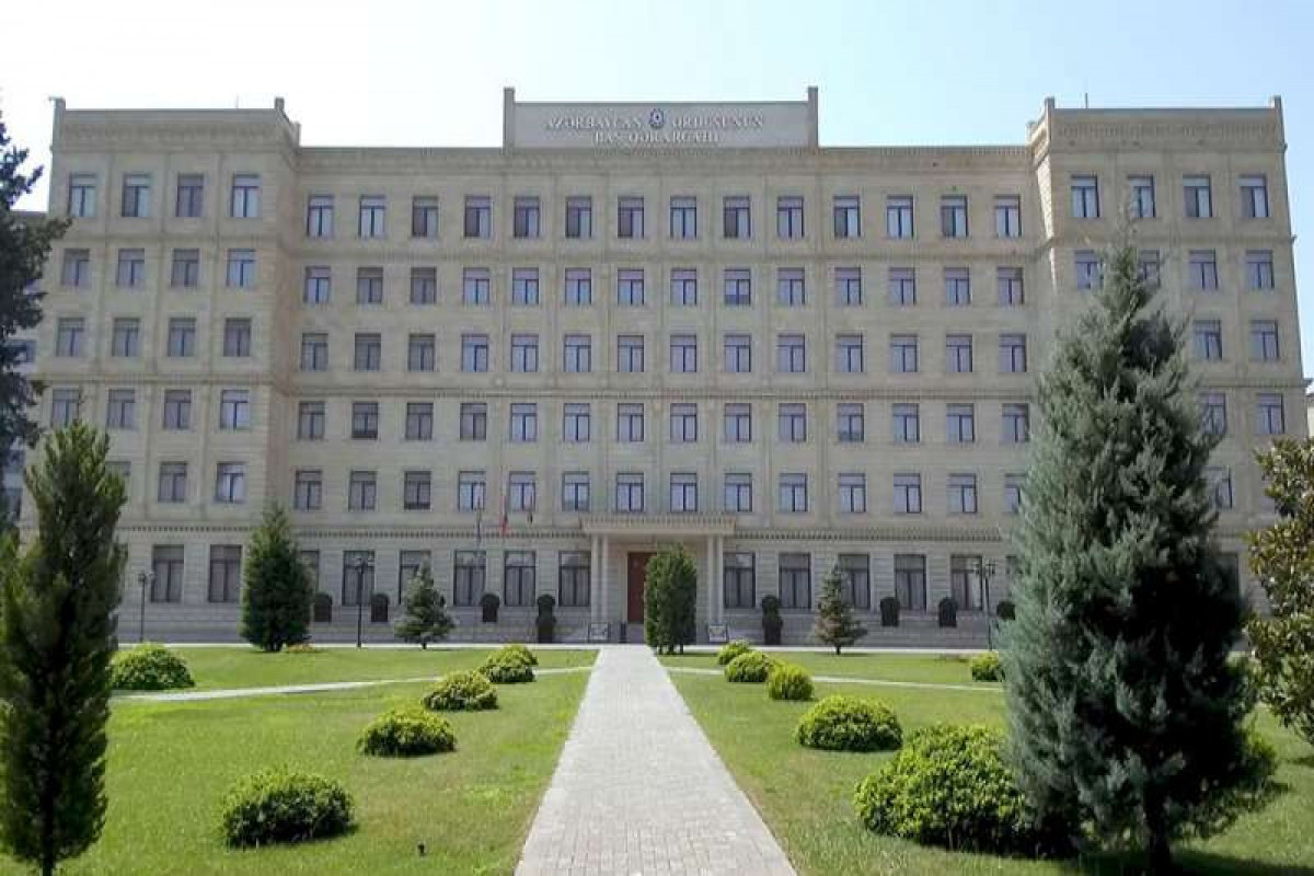 Azerbaijan and NATO discussed issues of partnership