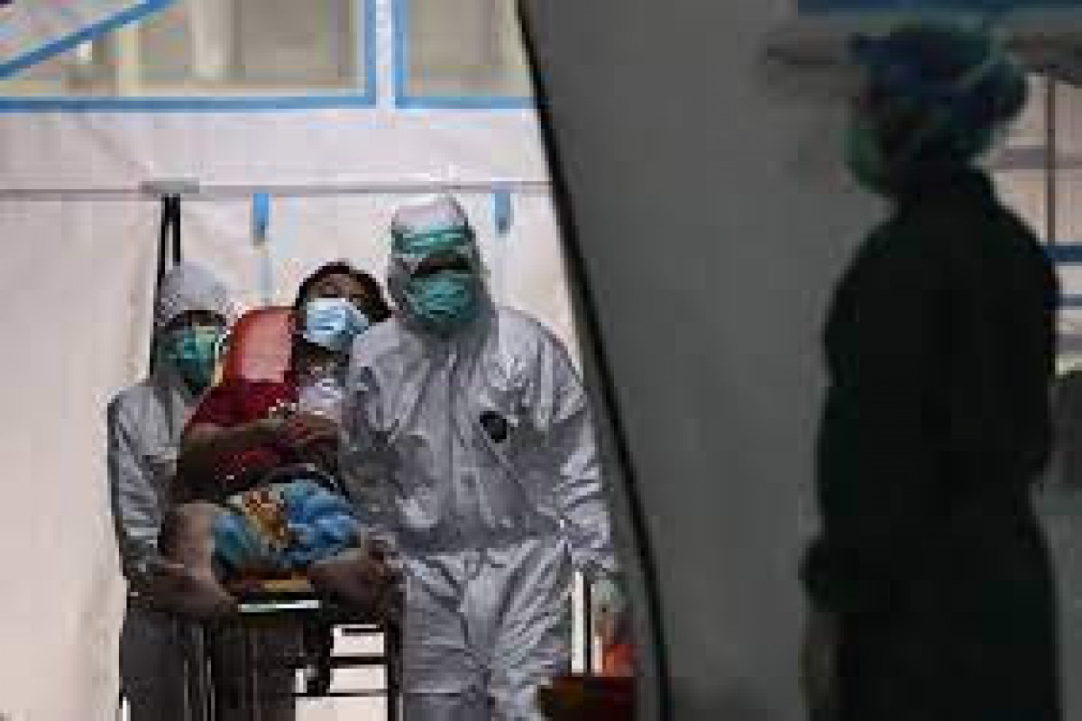 Delta strain accounts for nearly 100% of COVID cases worldwide
