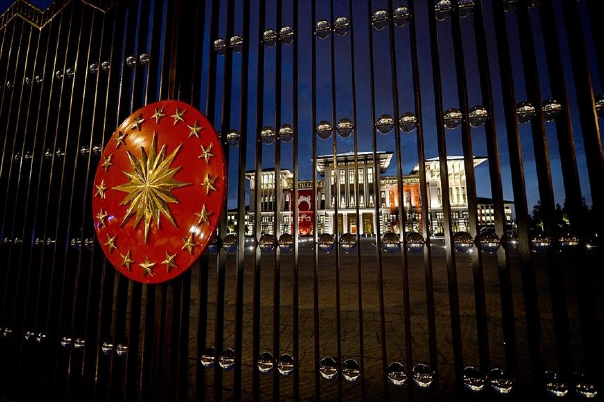 Media: Embassies of the US and other countries took a step back, Erdogan welcomed this