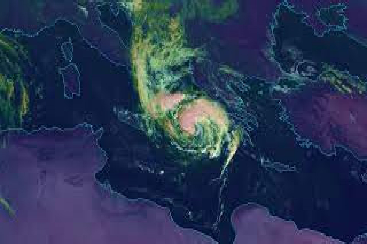 Severe weather alert issued for southern Italy, at least 2 killed