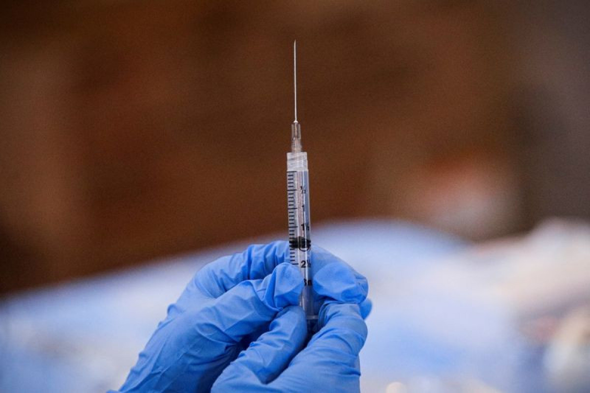 U.S. administers 414.3 million doses of COVID-19 vaccines - CDC
