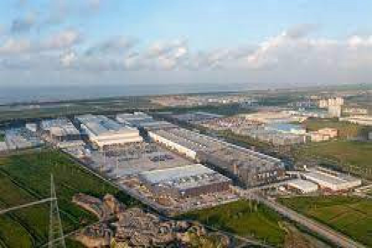 Tesla opens first overseas vehicle R&D center in Shanghai