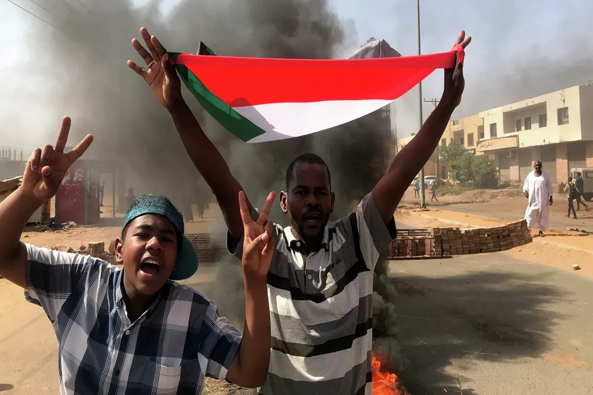 US pauses delivery of $700 million in emergency economic aid to Sudan