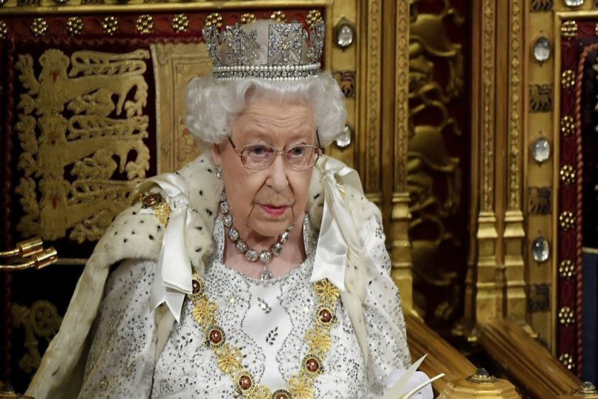 British Parliament voiced congratulations of Queen Elizabeth II to Azerbaijan