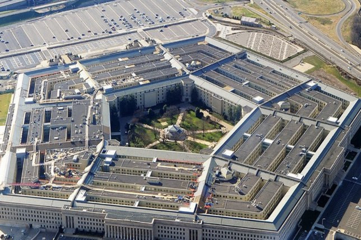 Pentagon