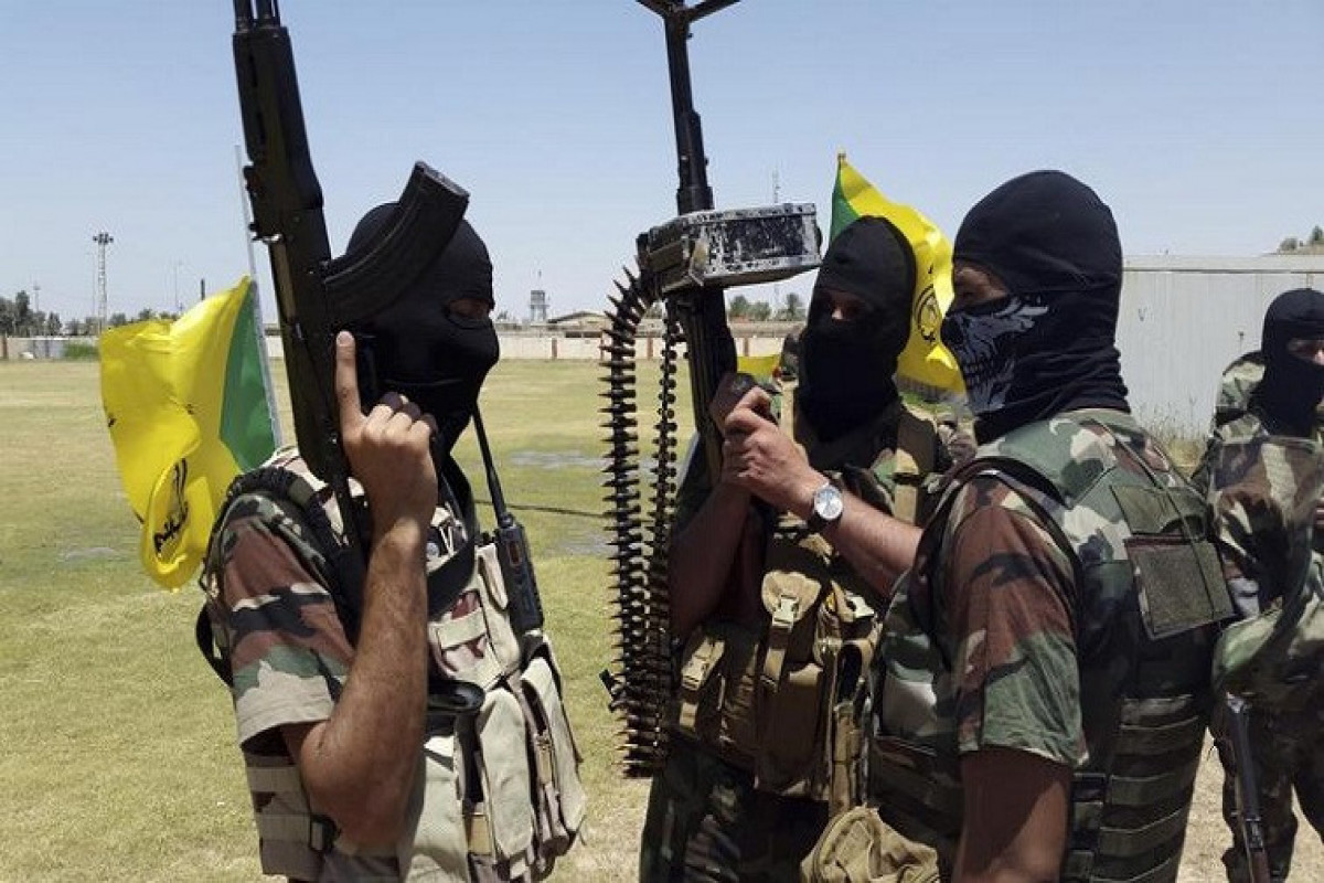 IS militants kills 11 in attack on Iraqi village - statement