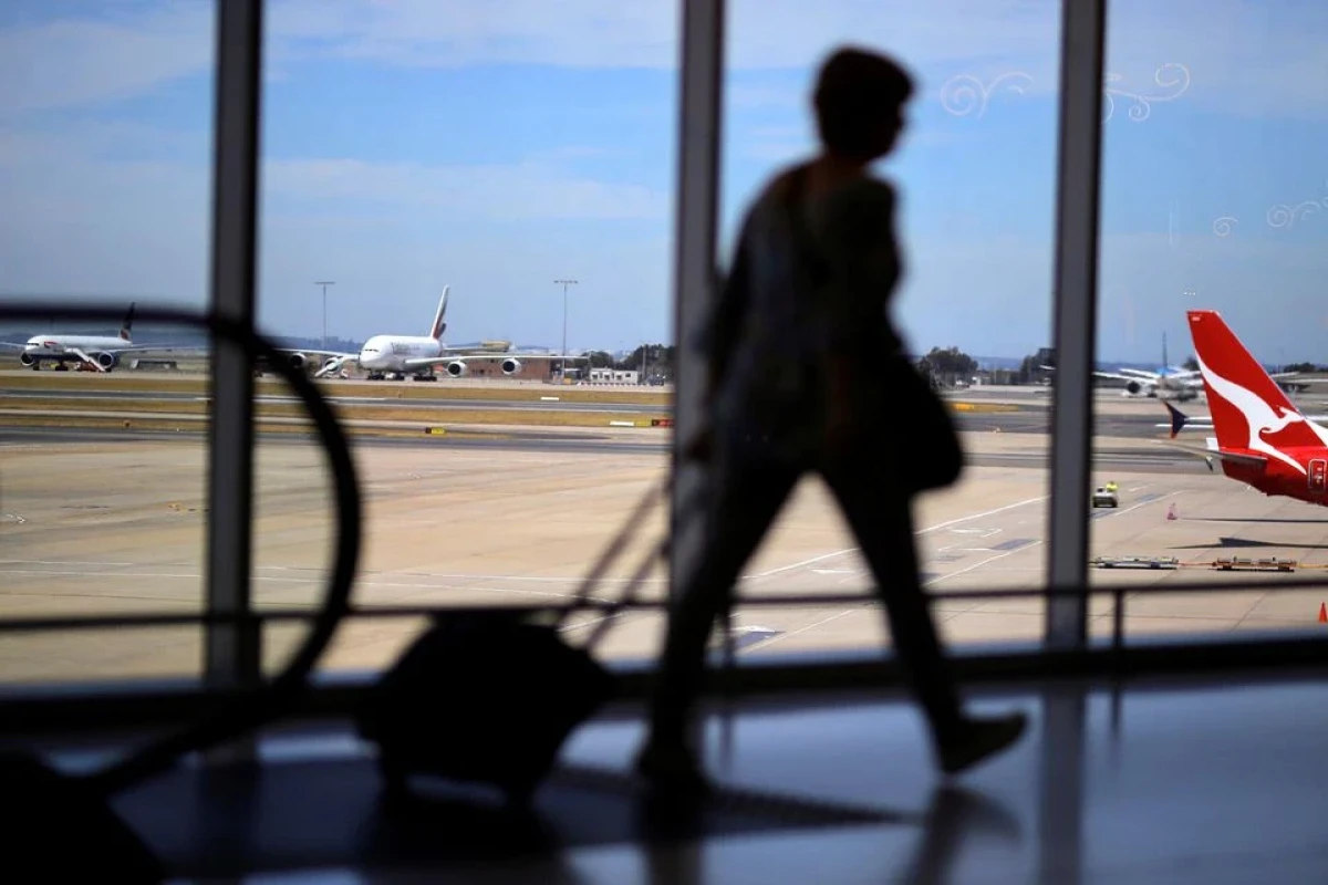 Australia to lift outbound travel ban for vaccinated residents from next week