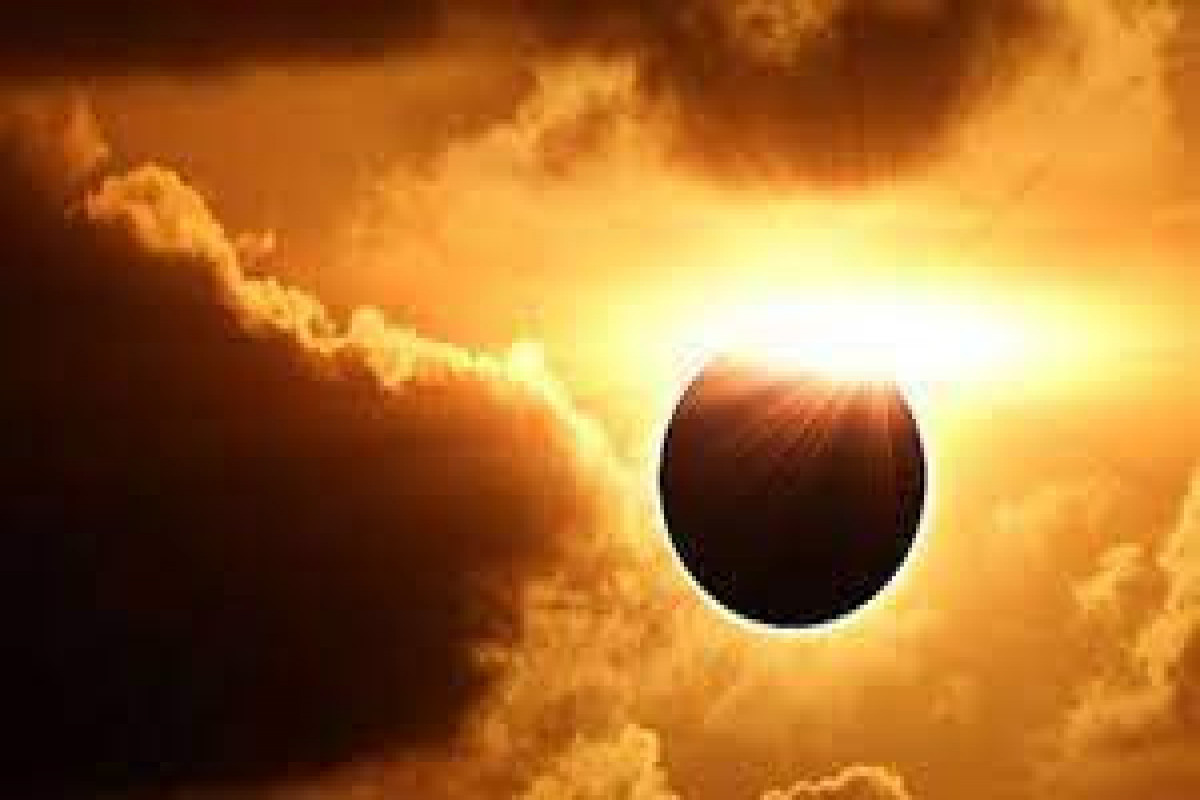 2 solar and 2 lunar eclipses to occur in 2022 