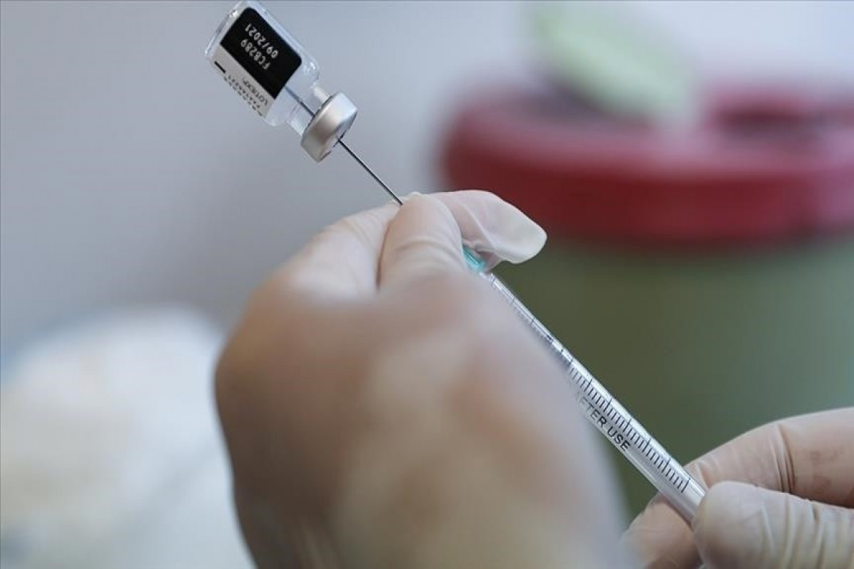 Turkey donates 100,000 vaccine doses to Montenegro
