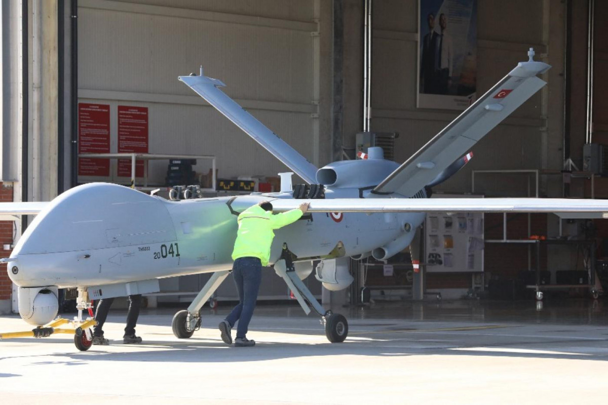 Canadian defence company bankrupted due to arms embargo against Turkey