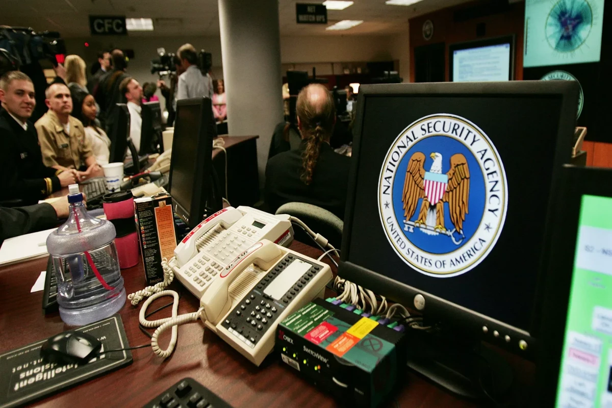 US budgets $60.8Bln for bational intelligence programs in 2021