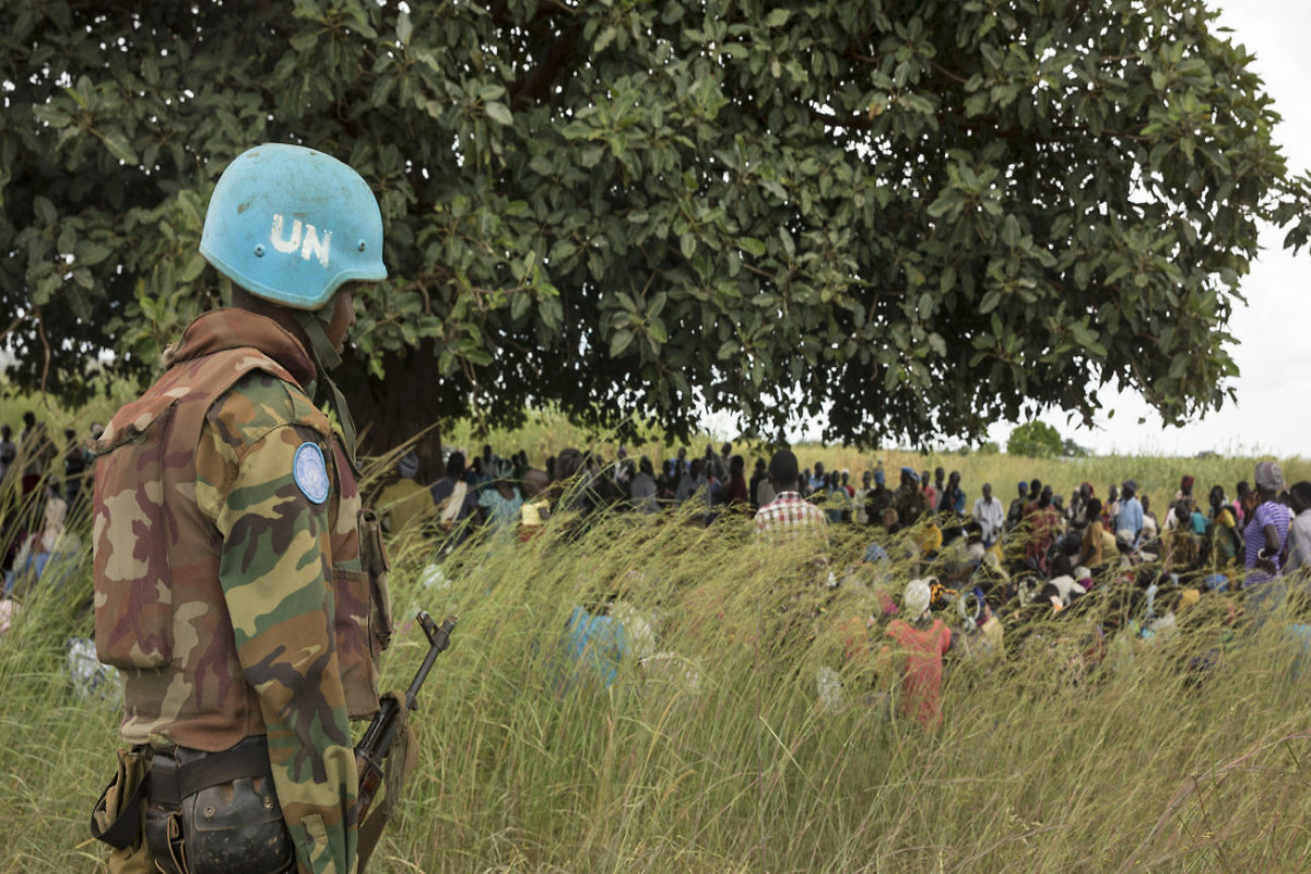 28 UN civilian staff killed, 24 abducted in latest 18-month tally: report says