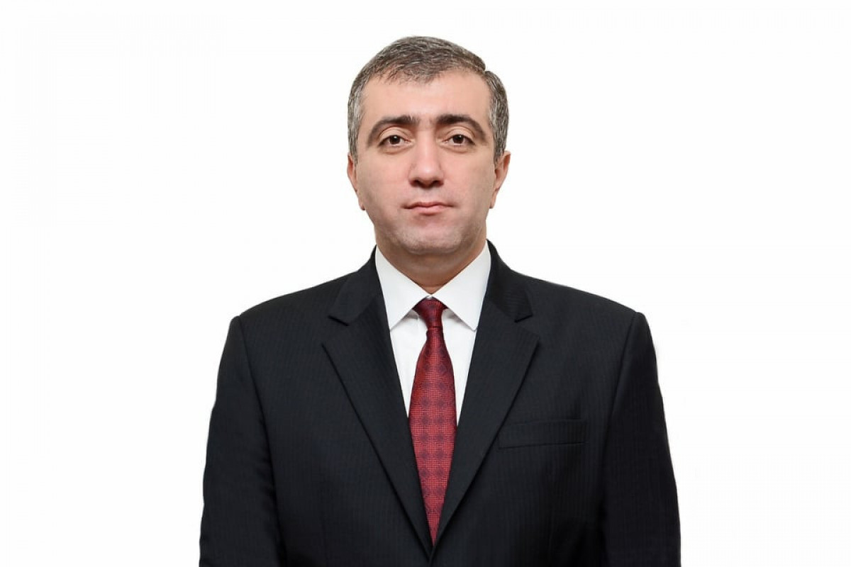 Arif Mammadov