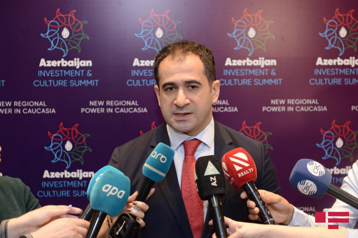 Azerbaijan’s Ministry of Culture: Reforms are underway to award honorary titles