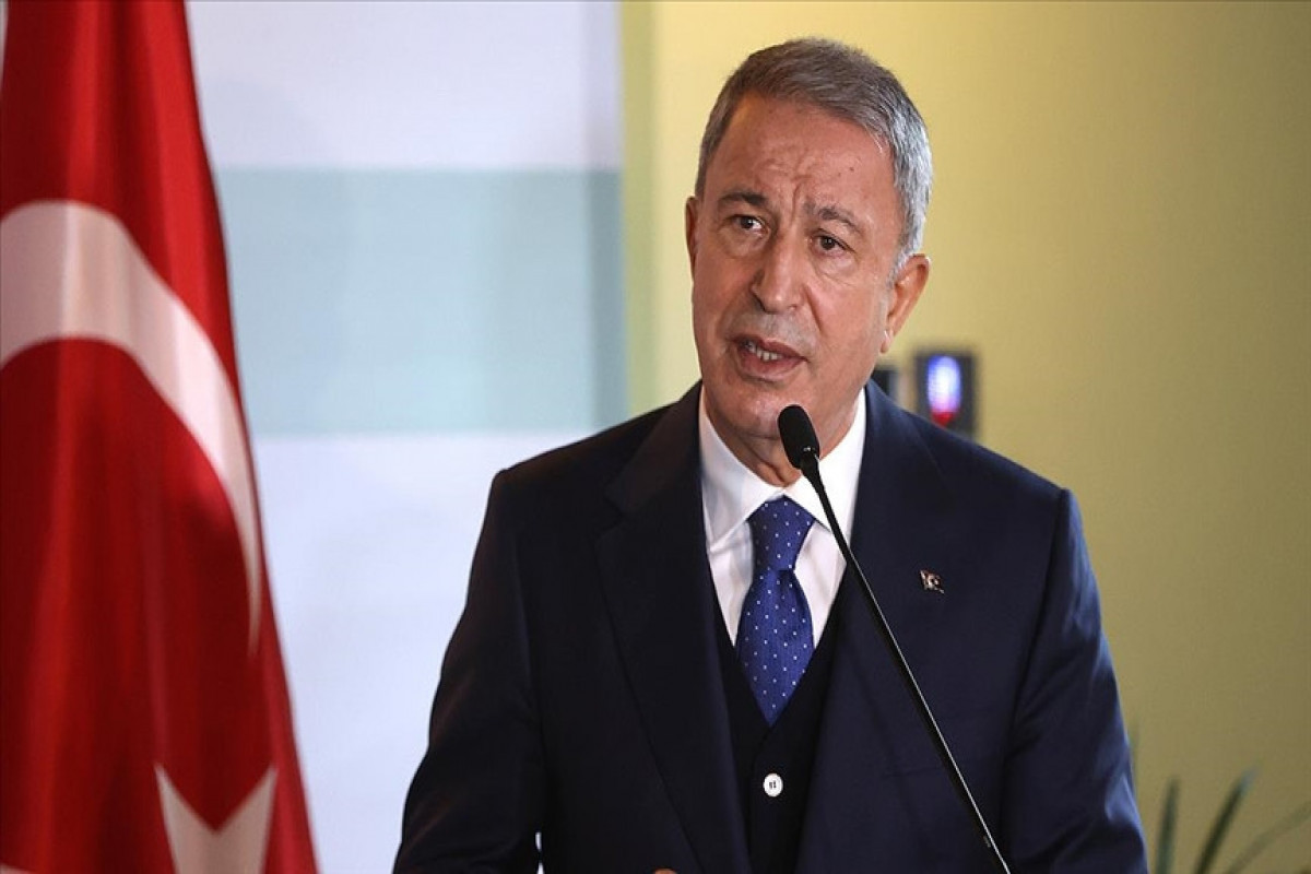 Hulusi Akar