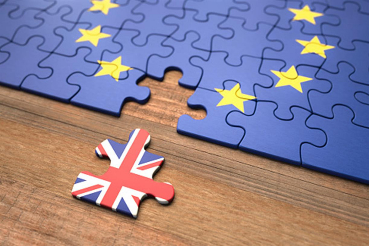 Impact of Brexit on British economy 'worse than Covid'