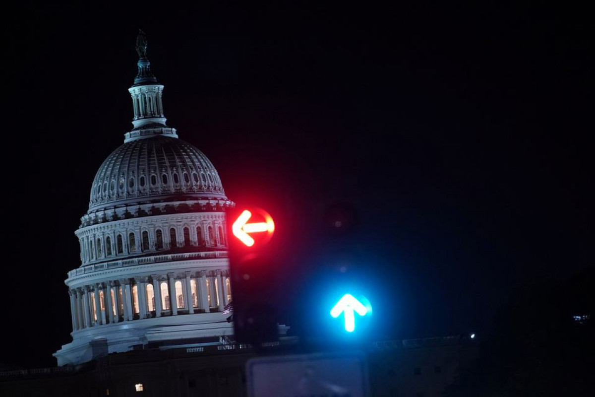 Biden pushes new $1.75 trillion spending plan in last-minute Congress visit