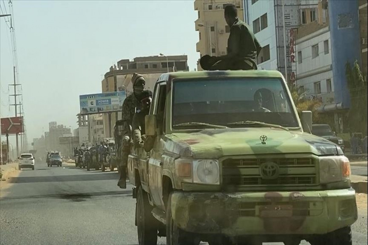Nigerian troops kill 38 extremist militants in 2 weeks