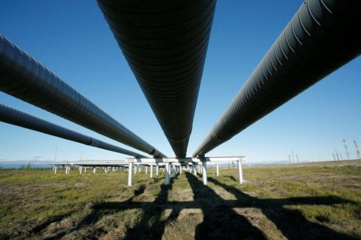 Azerbaijani gas costs Bulgaria 4 times cheaper than Russian gas