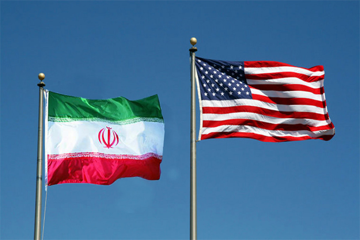U.S. issues new Iran-related sanctions