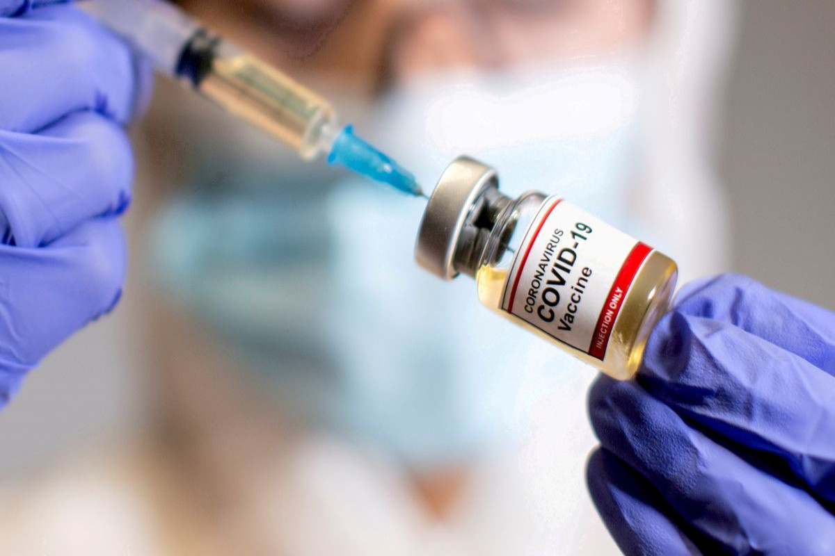 U.S. FDA authorizes first COVID-19 shot for young kids