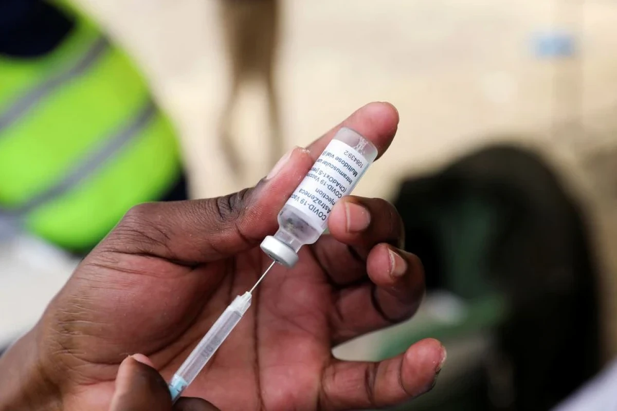 Britain sending millions more COVID doses to developing nations
