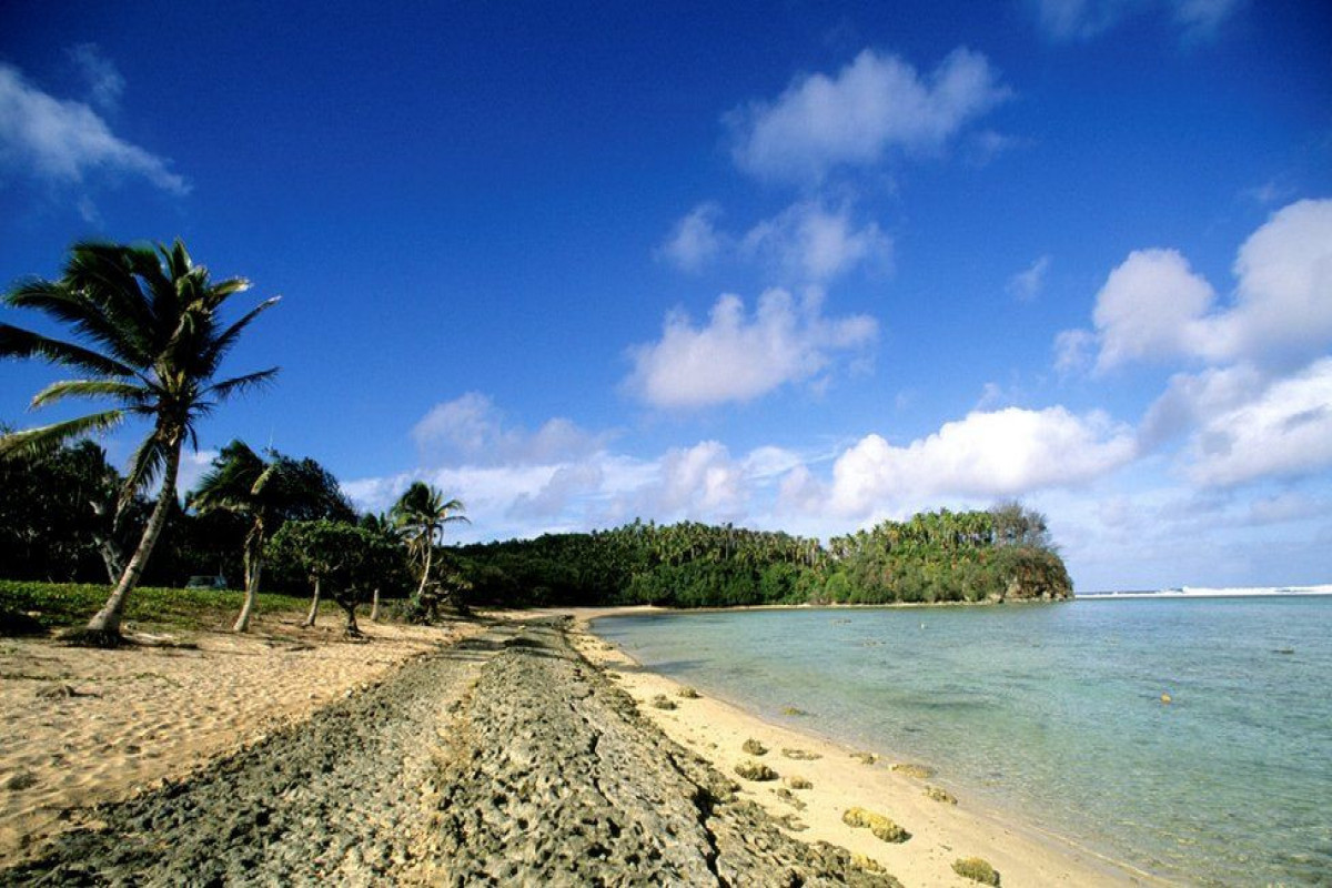Tonga records first coronavirus case since start of pandemic