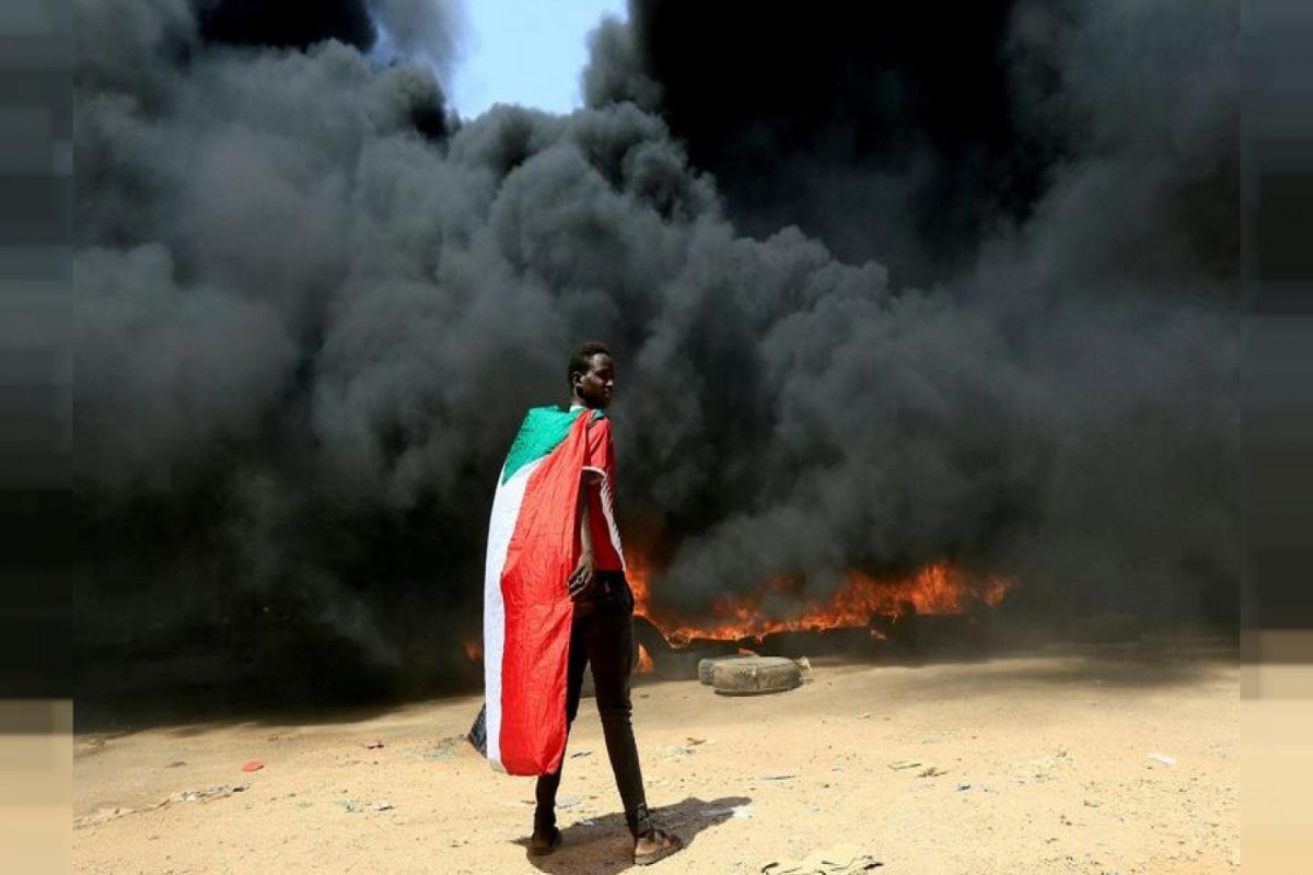 Sudanese set for nationwide protests against military coup