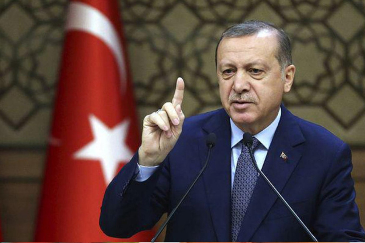 urkish President Recep Tayyip Erdogan