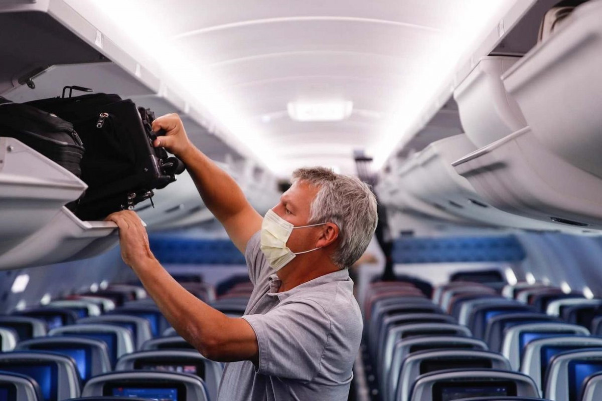 New rules come into force for passengers travelling from Azerbaijan to Russia