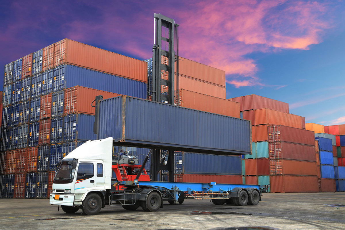 Pakistan intends to establish logistics relations with Azerbaijan within TIR