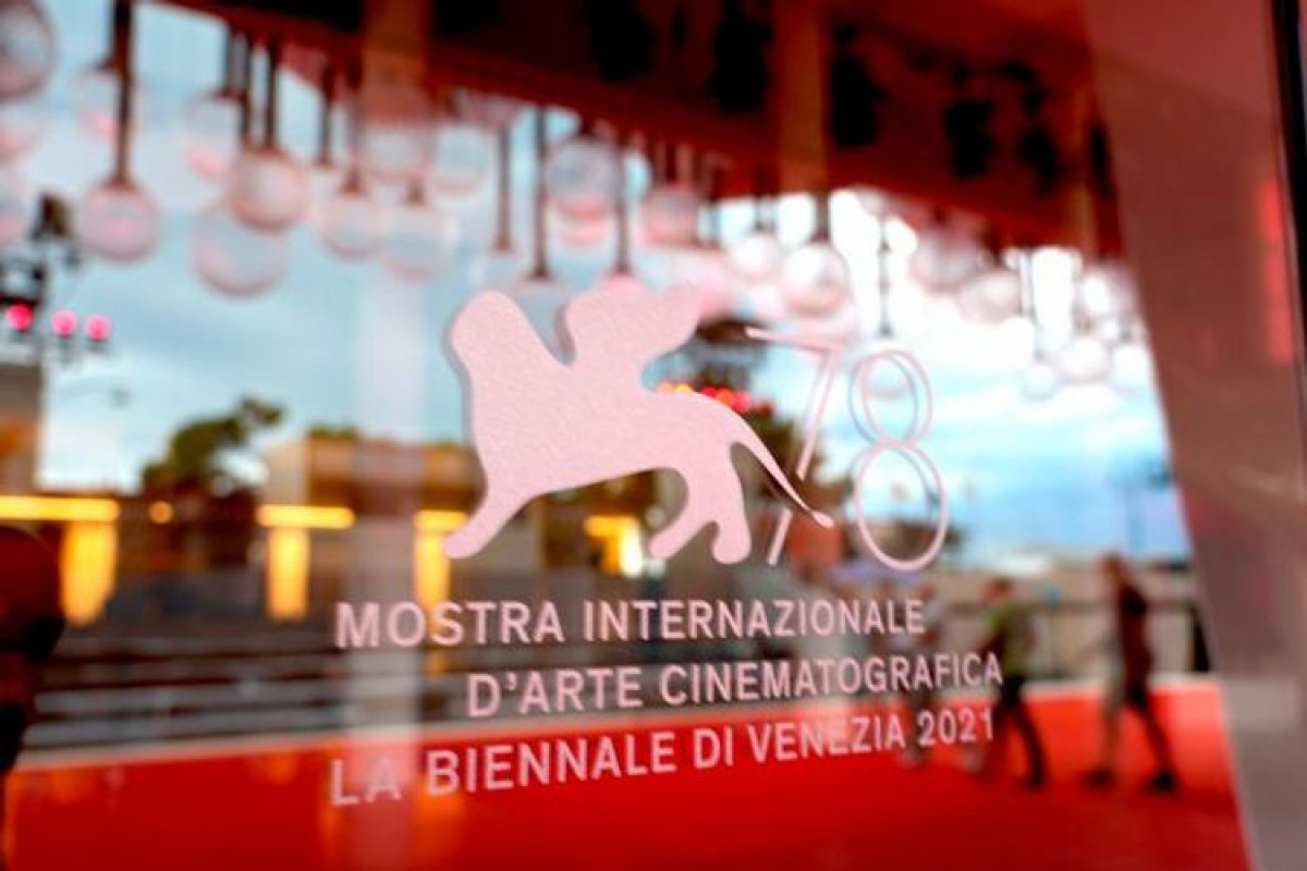 With masks and tests, Venice film festival opens